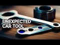 Mechainc&#39;s Unexpected Tool For Your Car | Fanttik V10 Apex