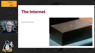"How To Annoy The Government With FOI Requests" - Justin Warren (LCA 2022 Online)
