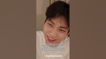 beomgyu didn’t want to be roommates with soobin again but it happened anyway #soogyu #kpop #txt