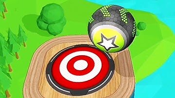 Going Balls Super SpeedRun Gameplay New Update Part 769