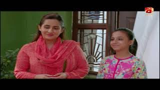 Saibaan - Episode 09 | Aly Khan | Sabreen Hisbani | GEO KAHANI