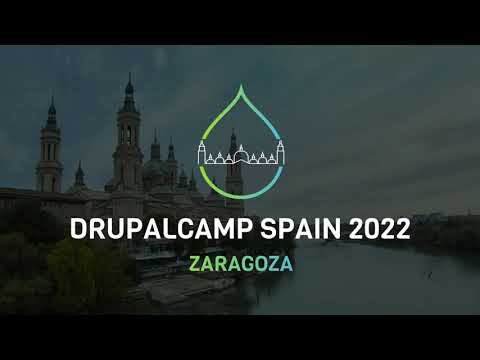 DrupalCamp Spain 2022 - How to continue to take advantage of webform features on decoupled systems