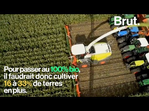 Nourrir la planète