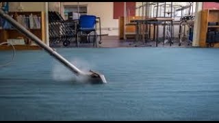 Carpet Cleaning & Carpet Repair In Montclair, VA