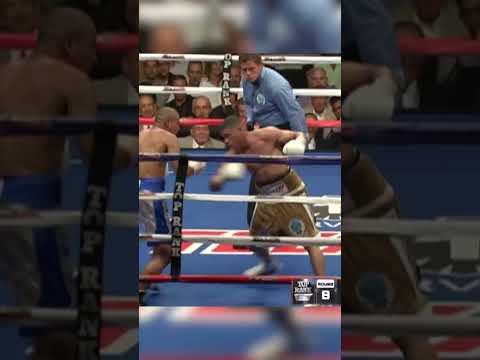 Lopez vs Salido 1 #viral #boxing #trending #boxeo #upset#knockout #mexico#salido