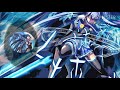 Nightcore-survivor [blue encount]