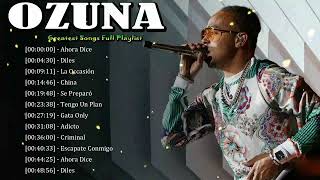 💥 Ozuna – Smooth delivery and catchy rhythms fueling nonstop viral success 🚀