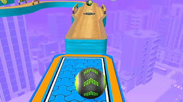 Going Balls All Levels New Update Gameplay Walkthrough Android,iOS #13 | Attorney