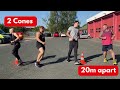 Firefighter Recruitment How To Prepare For The Bleep Test Firefighter Recruitment How To Prepare For The Bleep Test