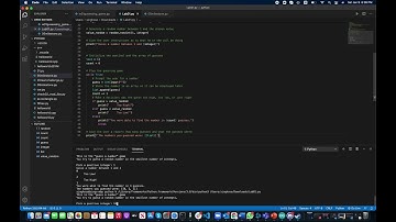 CSE130 - Lab 1 Guessing Game Program