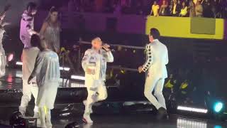 Mi Dulce Niña - Pee Wee (Live 2000’s Pop Tour Arena CDMX)
