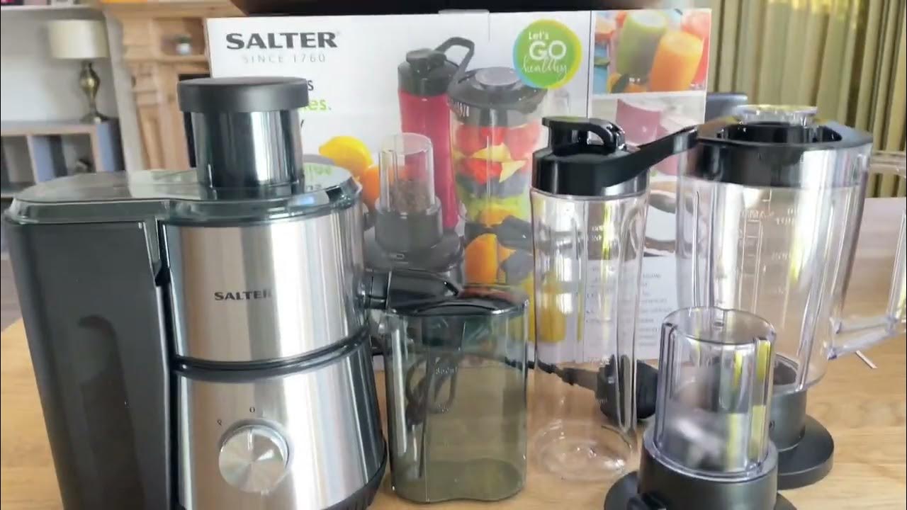 Shop Salter 2 in 1 Blend & Chop