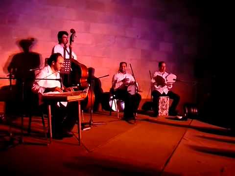 Saber Abdelsattar صابر عبد الستار وحوى يا وحوى 