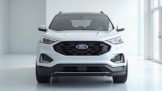 You WON’T Believe What This Ford Edge Can Do! (Hidden Features Revealed!)