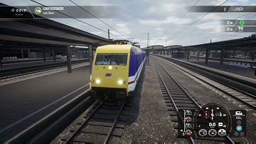 DB BR 101 Training Video
