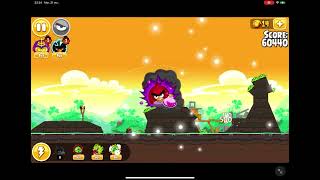 Erik Papatie Visge de Ann Julie Fournier