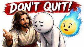What To Do When Spiritually Unmotivated