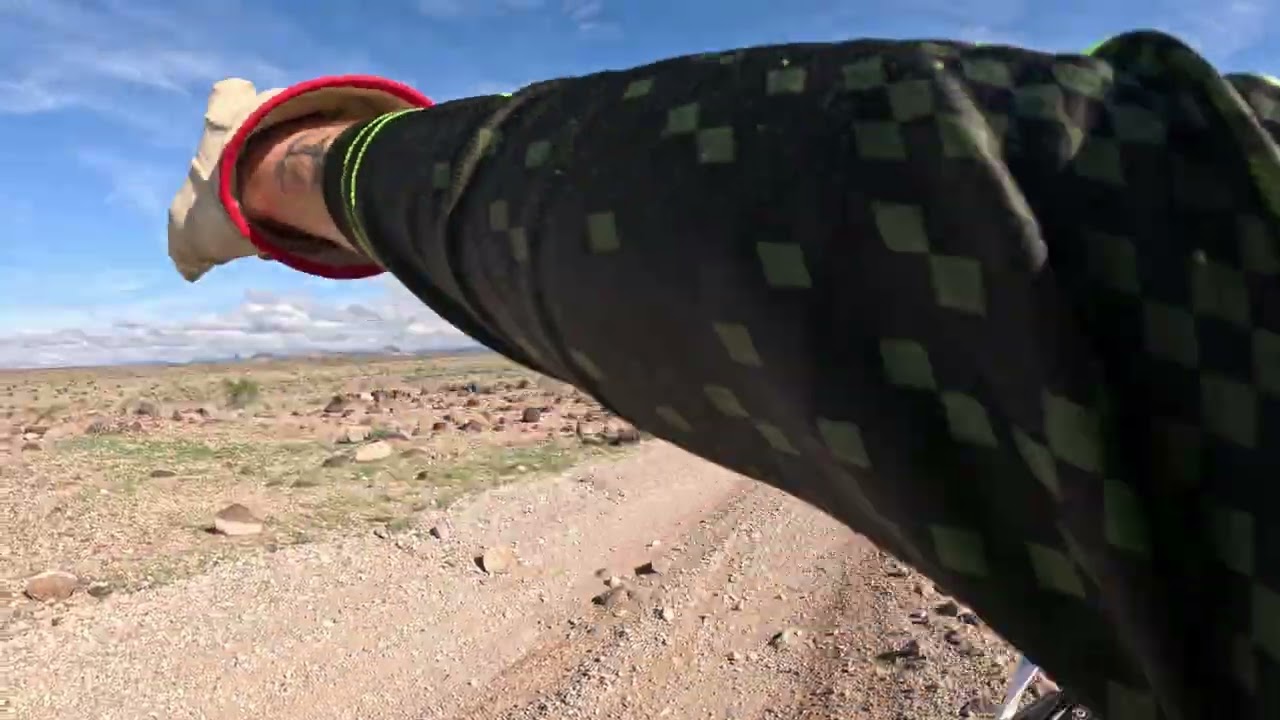 Oatman Trail Ride Gone Wrong: RZR Clutch Failure & Epic Recovery Mission