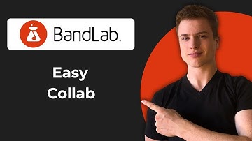 How To Collaborate On BandLab (2025 Guide)