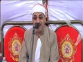 عزاء الدكتور احمد عبد الرحمن السيدالشيخ احمد حامد السلكاوي سورة هود جوحر المنصورة 27 6 2015