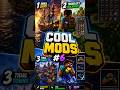 Cool Mods #6 🔥 #minecraft #shorts #minecraftmods