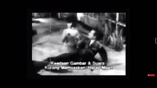 P Ramlee.. menteri kartun, raja pun katun