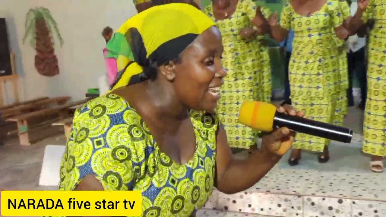 KORARI TENZIZAROHO BWAGIRIZA MUNKAMBI🇧🇮 DUFASHE UKORE S'ABONNER UZOBUKOZE