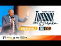 LIVE NJOMBE NET EVENT TUMAINI LENYE BARAKA SIKU YA 09 KISWAHILI 