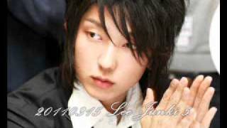 20110315 Lee Junki 5