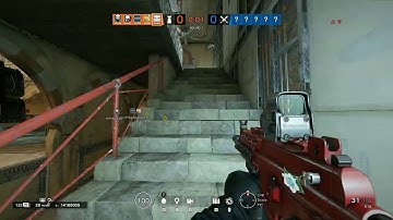 Selling Botnet Spots R6 Siege (Freeze/Crash) Check description