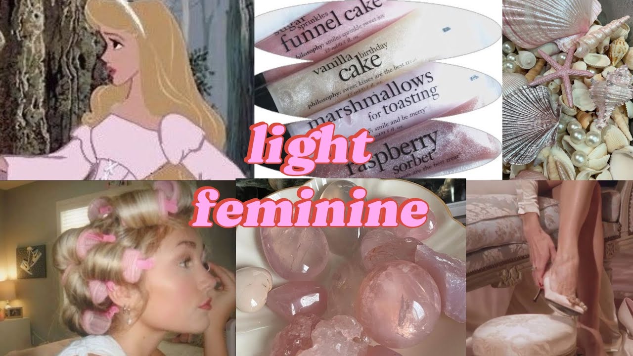 قوانين أنثوية ستغير حياتك للأفضل ضروري تعرفيها🎀💌