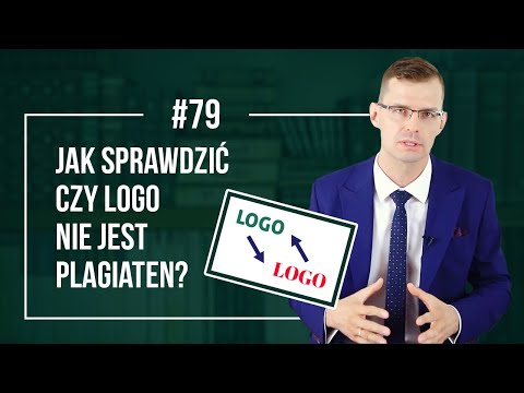 Wideo: Jak Sprawdzić Znak Towarowy