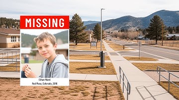 Eleven-Year-Old Disappeared in 2016 — 5 Years Later, Investigators Find This…