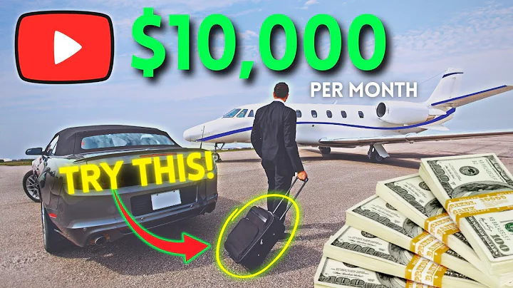 The SHOCKING Truth About Re Uploading YouTube Videos for Profit