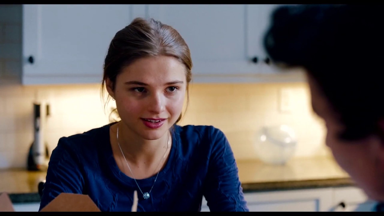 Good Girls Get High (2018) Official Trailer