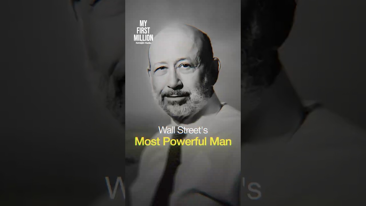 How the Ex-Goldman CEO actually invests his own money How the Ex-Goldman CEO actually invests his own money
