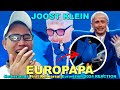 Joost Klein - Europapa - Netherlands First Rehearsal Eurovision 2024 REACTION