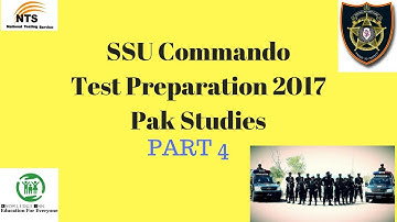 Solved Question | Pakistan History MCQs, Short Questions, PMS, CSS, FPSC, PPSC, AD, NTS, PTS part 4