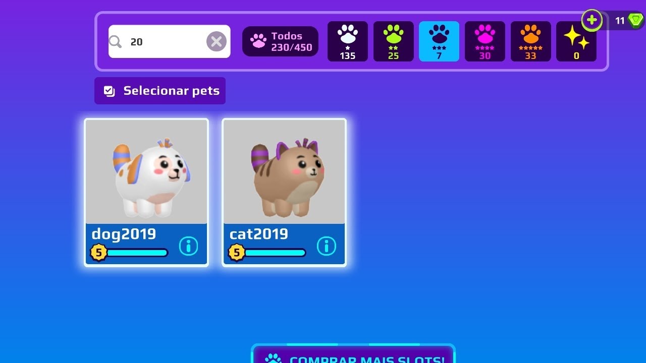 Trocando pets no PK XD 🎀-volteii