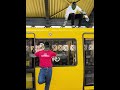 Atziges Shirt fürn atzigen Lifestyle! Hol dir ein ASOZIAL STATT NATIONAL Shirt auf teuterekordz.de