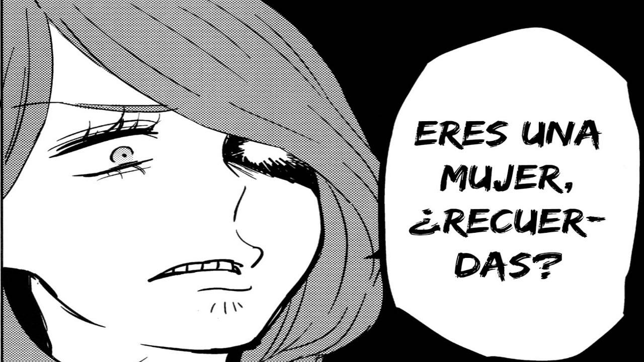 En la piscina, las niñas de treinta OneShot (Español - Yuri)