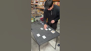 The Ace Race - Part 1