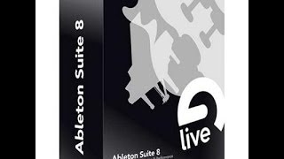 How to download Ableton suite v8 Mac os x for free How to download Ableton suite v8 Mac os x for free