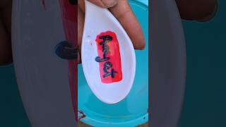Floating pen art ✨ #floatingpen #shorts #trending #viral