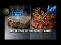 The 300°F Rule: Maillard Reaction