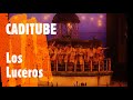 Comparsa los Luceros presentación Y todos los pasodobles (sonido HQ) -  EDITADO SIN PAUSAS -