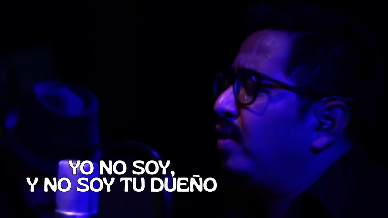Yo No Soy, Y No Soy Tu Dueño - Carlos Macías (Medley En Vivo) adlı videoyu YouTube'da izle