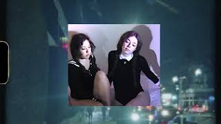 SkyeChristy - I'm Not Like Alice
