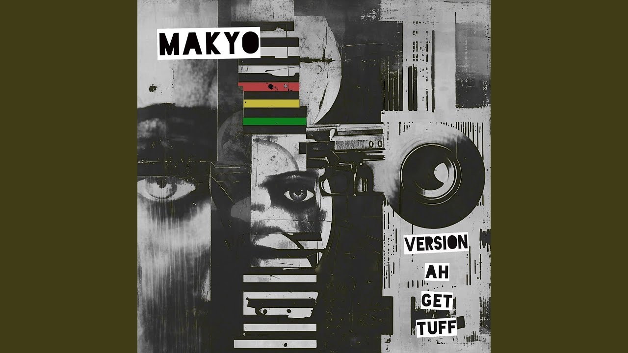 Get Tuff Things Ah Get Tuff (Shankara NZ Remix) - YouTube
