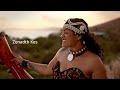 Melanesian Queen Lyric Video